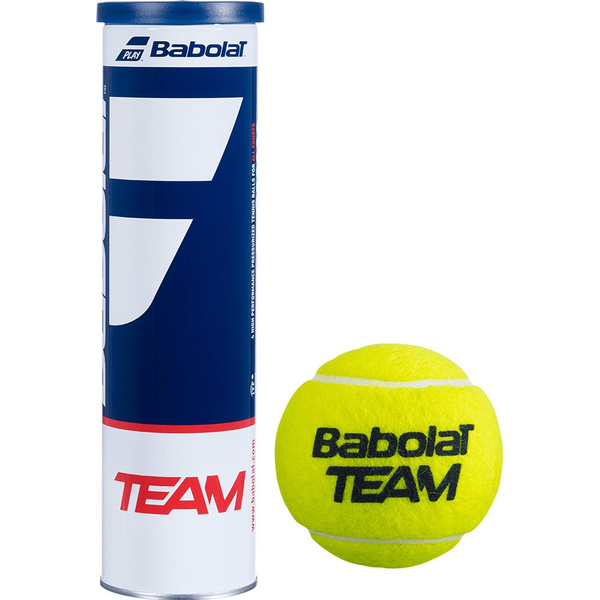 BABOLAT TEAM X 4