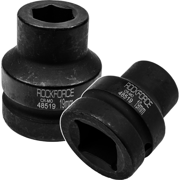  Rockforce Nasadka udarowa 19mm 1" (6-kątna)