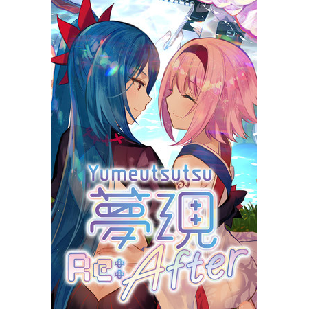 Yumeutsutsu Re:After (PC - Steam elektronikus játék licensz)