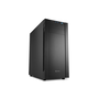 Sharkoon S25-V táp nélküli ház fekete (4044951019298)