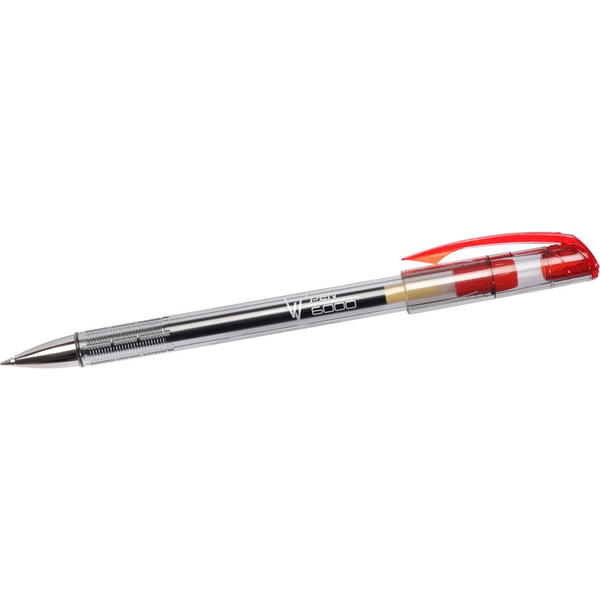  Rystor Długopis V PEN Czerwony
