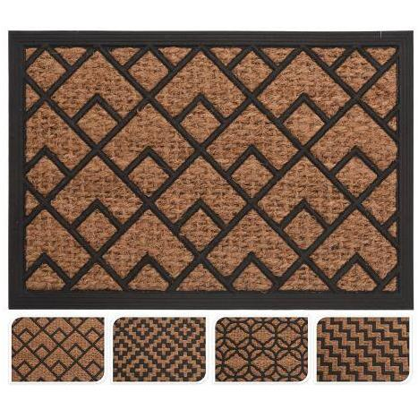 M. A. T. Group szőnyeggumi + kókuszdió 40 × 60 cm dekorok keveréke (385493)