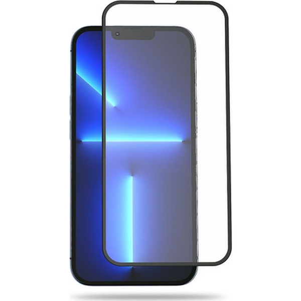  Bestsuit Szkło hybrydowe Bestsuit Flexible 5D Full Glue do Samsung Galaxy A15 5G czarny