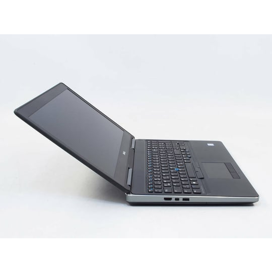 Laptop Dell Precision 7510 i7-6820HQ | 16GB DDR4 | 480GB SSD | NO ODD | 15,6