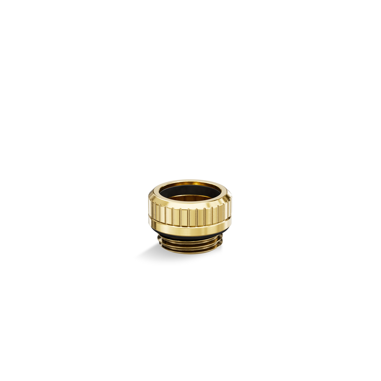 EKWB EK-Quantum Torque Micro HDC 12 Fitting - Arany (3831109849989)