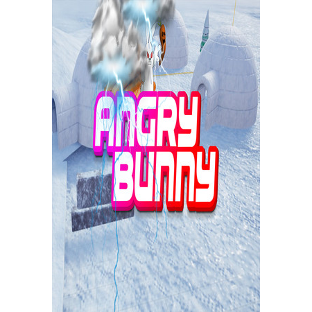 Angry Bunny