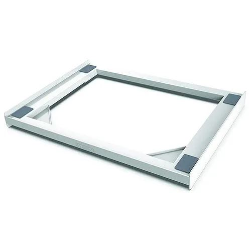 Meliconi 656116 Base Torre Slim L45 mosógép összeépítő keret (ME656116)