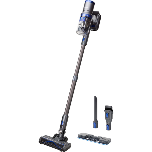 Siguro VT-H311B TURBOVac Light BLDC Compact 25,9V akkumulátoros porszívó
