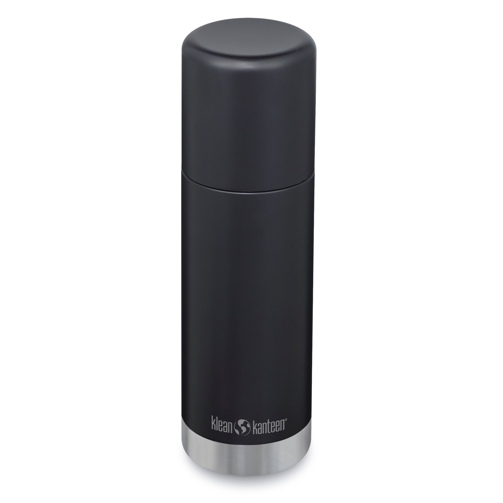 Klean Kanteen TKPro 500ml Termosz - Fekete (1009453)
