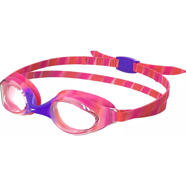 Speedo Okularki pływackie dziecięce Speedo Hyper Flyer lustrzanki