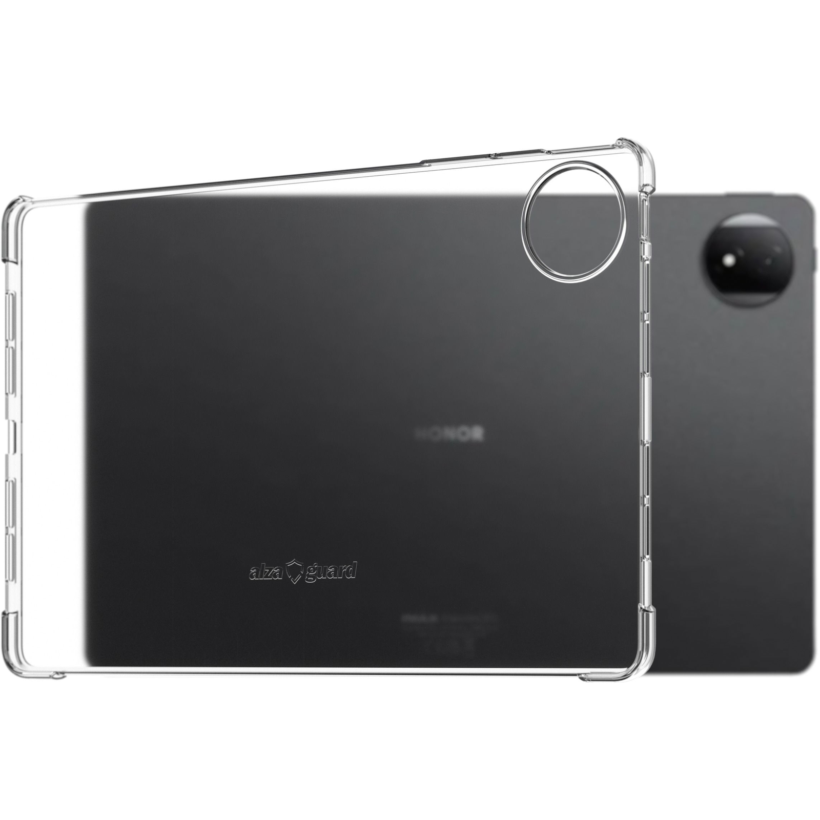 AlzaGuard Crystal Clear TPU HONOR MagicPad 2 tok (AGD-TCT90Z)