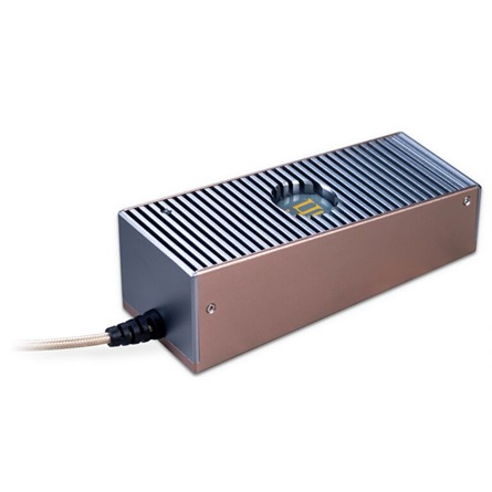 ifi iPower Elite 24V/2.5A külső tápegység (IPOWER ELITE 24V/ 2,5A)