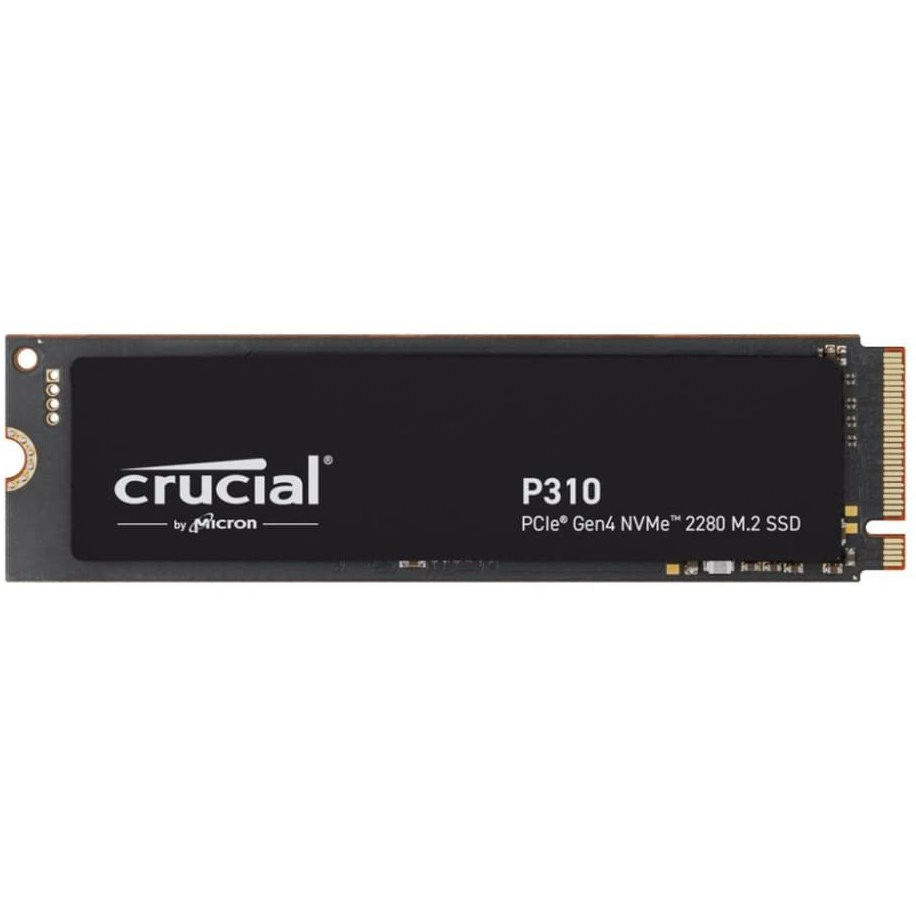 Crucial P310 1TB M.2 NVMe SSD (CT1000P310SSD8-T)