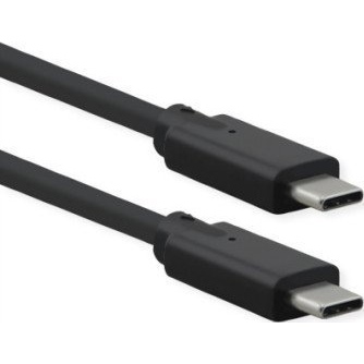 ROLINE USB3.2 GEN2X2 (20GBS) KABEL C-C