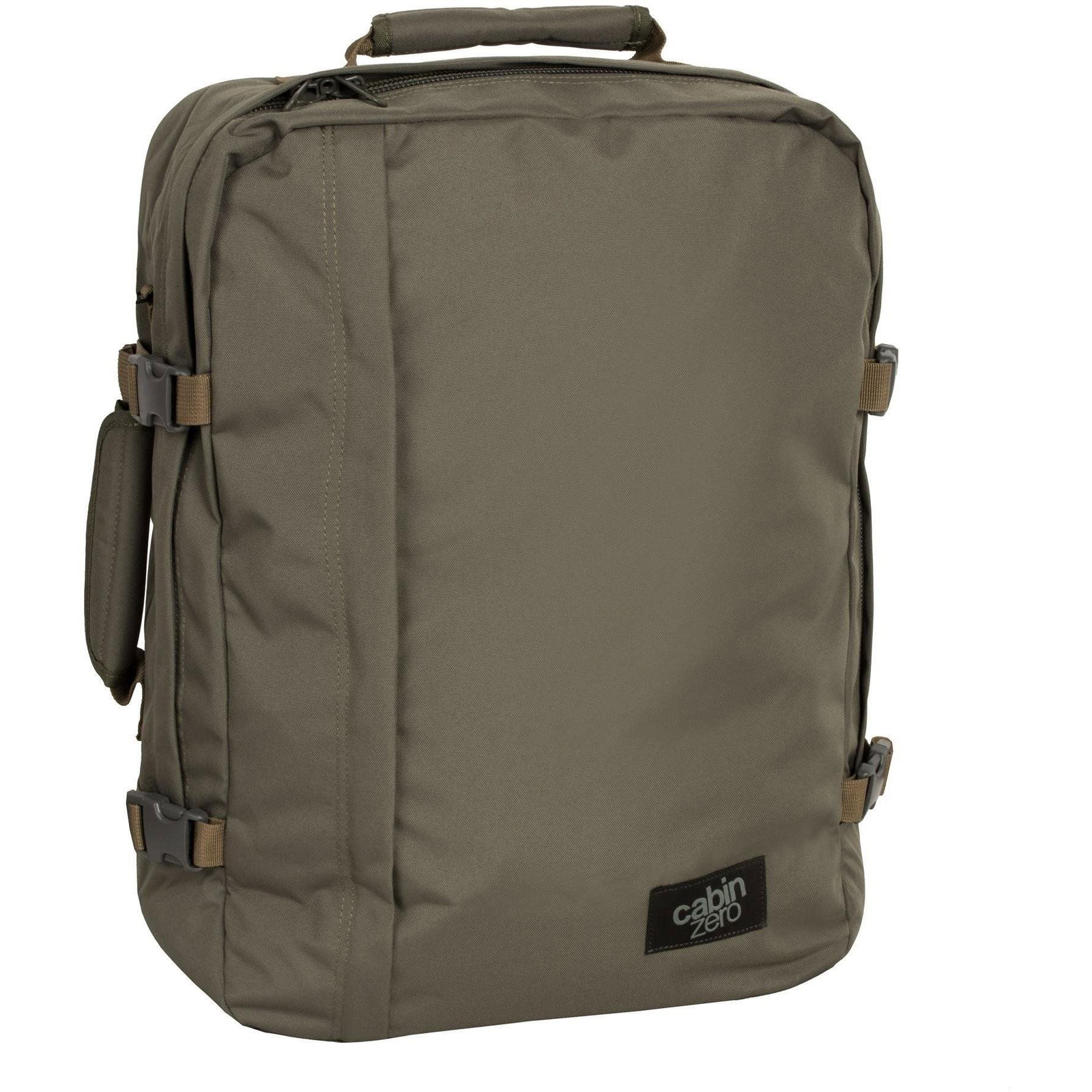 CabinZero Classic 44 l, Georgian Khaki (5060368841061)