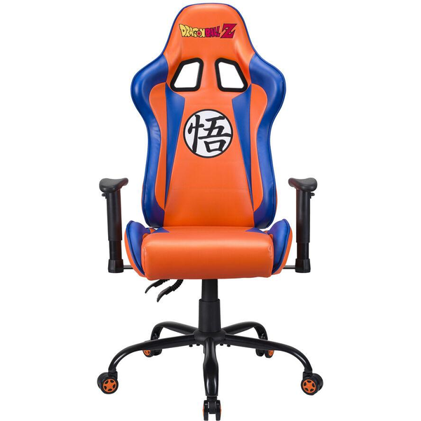 Subsonic Dragon Ball Z Gamer Szék SA5609-D1