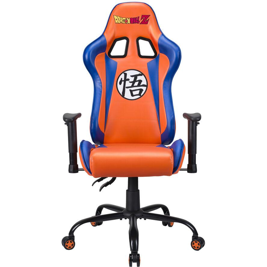 Subsonic Dragon Ball Z Gamer Szék SA5609-D1 (SA5609-D1)