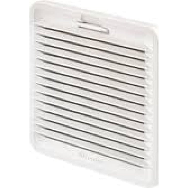 Finder 7F.02.0.000.4000 Kilépő szűrő (Sz x Ma x Mé) 255 x 255 x 36.5 mm Alkalmas: Finder 4-es méret 1 db