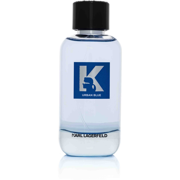 Karl Lagerfeld Jeans Urban Blue Woda toaletowa spray 100ml