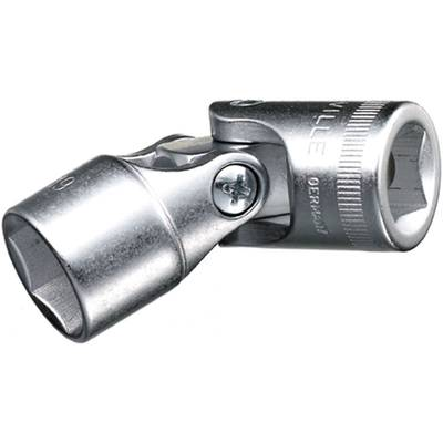 Stahlwille 53 16 03040016 Hatlap Dugókulcs betét 16 mm 1/2 (12,5 mm) (03040016)