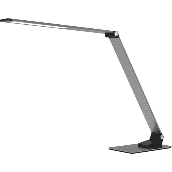 Platinet PDL509 bordlampe SMD LED-modul 16,5 W LED G Grå