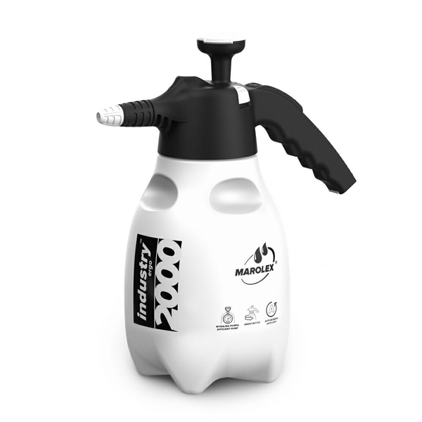 MAROLEX Industry Ergo Acid Line 2000 kézi permetező 2L