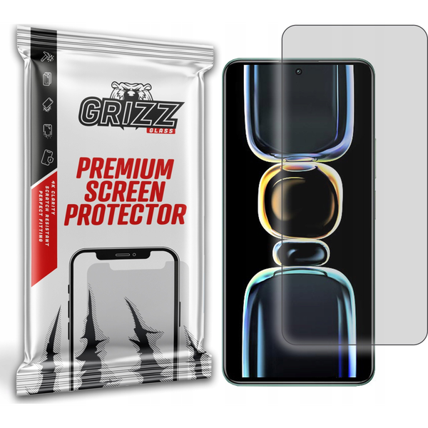  GrizzGlass Folia matowa GrizzGlass PaperScreen Xiaomi Redmi K60e