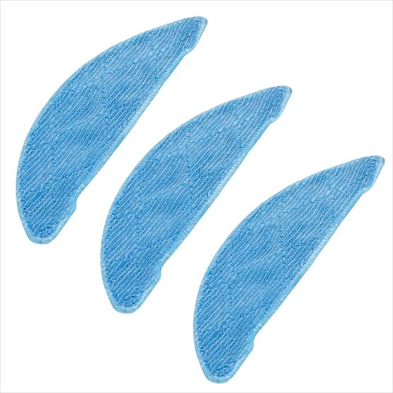 Tesla AI100 robotporszívó kendőkészlet 3db (TSL-VC-AI100MOP)