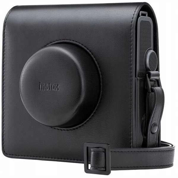 FUJI Instax Wide Evo fényképezőgép tok fekete