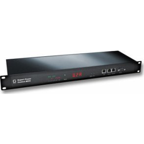 Triton GUDE 8035-1 Expert Power Control NET 8x C13 measurement on port 2x sensor port