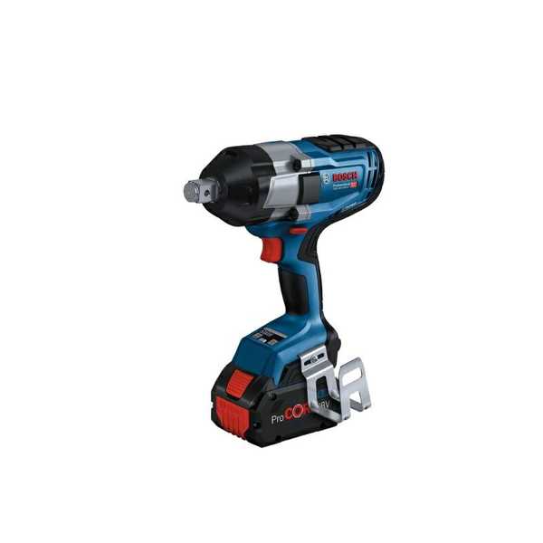 Bosch GDS 18V-1050 H 1750 RPM Negru, Albastru