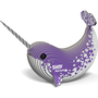 EUGY Narvál 3D puzzle