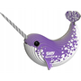 EUGY Narvál 3D puzzle