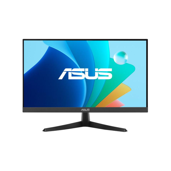 ASUS VY229HF 21,5" Full HD IPS монитор, черен