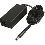 HP 613152-001 захранващ адаптор и инвертор На закрито 65 W Черен