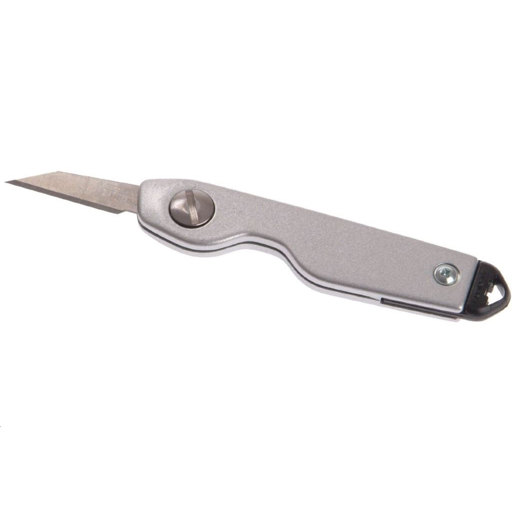 Stanley 0-10-598 összecsukható zsebkés (0-10-598)