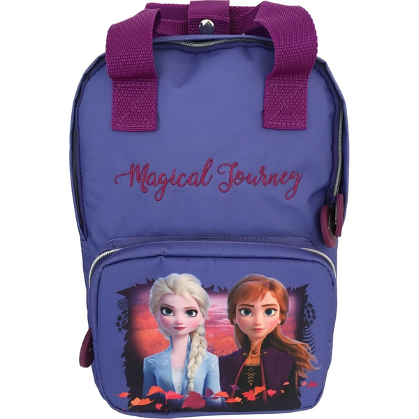  LEGO Disney Frozen Small Backpack (29 x 20 x 13 cm)