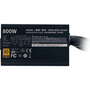 Cooler Master 800W G800 Gold tápegység (MPW-8001-ACAAG-NL)