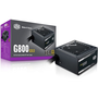 Cooler Master 800W G800 Gold tápegység (MPW-8001-ACAAG-NL)