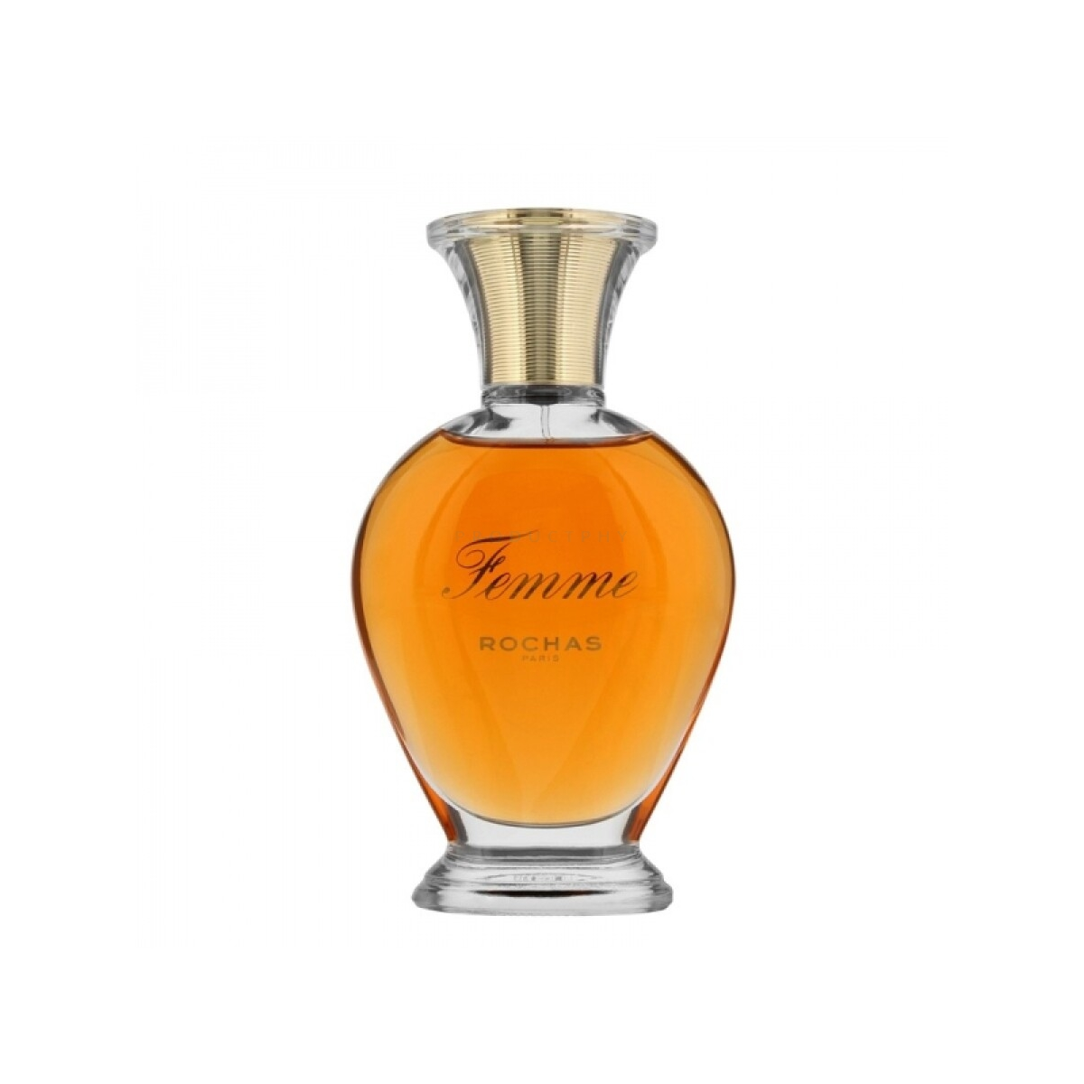 Rochas Femme 100ml eau de toilette női parfüm EDT (3386460078542)