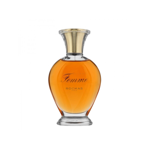 Rochas Femme 100ml toaletná voda žena EDT