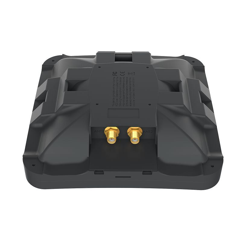 MikroTik mANT LTE 5o antenna 5 dBi (MTAO-LTE-5D-SQ) (MTAO-LTE-5D-SQ)