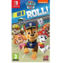 Игра Paw Patrol On A Roll за Nintendo Switch
