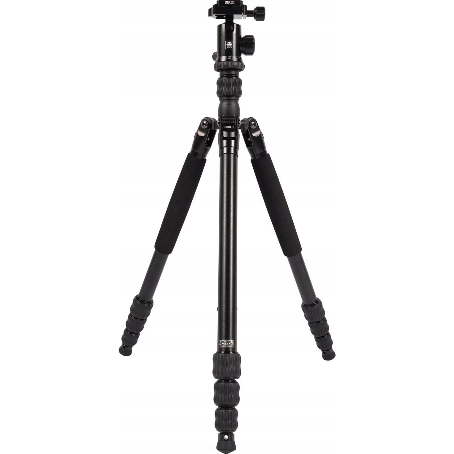 Sirui Traveler 7A Tripod (TRAVELER 7A)