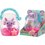 Animagic Let’s Glo Axolotl Világító vízipajtás szett - Többféle