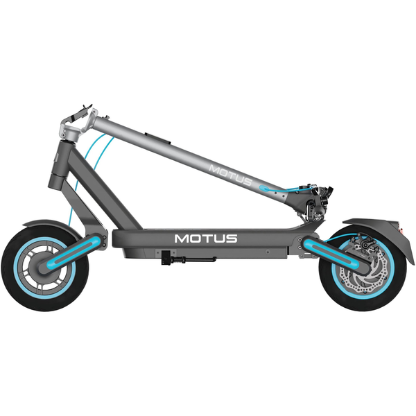Hulajnoga elektryczna Motus Motus Scooty 10 Max