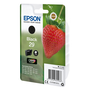 Epson Strawberry C13T29814012 глава и патрон за мастиленоструен принтер 1 броя Оригинал Стандартен добив Черен