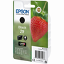 Epson Strawberry C13T29814012 глава и патрон за мастиленоструен принтер 1 броя Оригинал Стандартен добив Черен