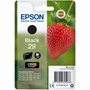 Epson Strawberry C13T29814012 глава и патрон за мастиленоструен принтер 1 броя Оригинал Стандартен добив Черен