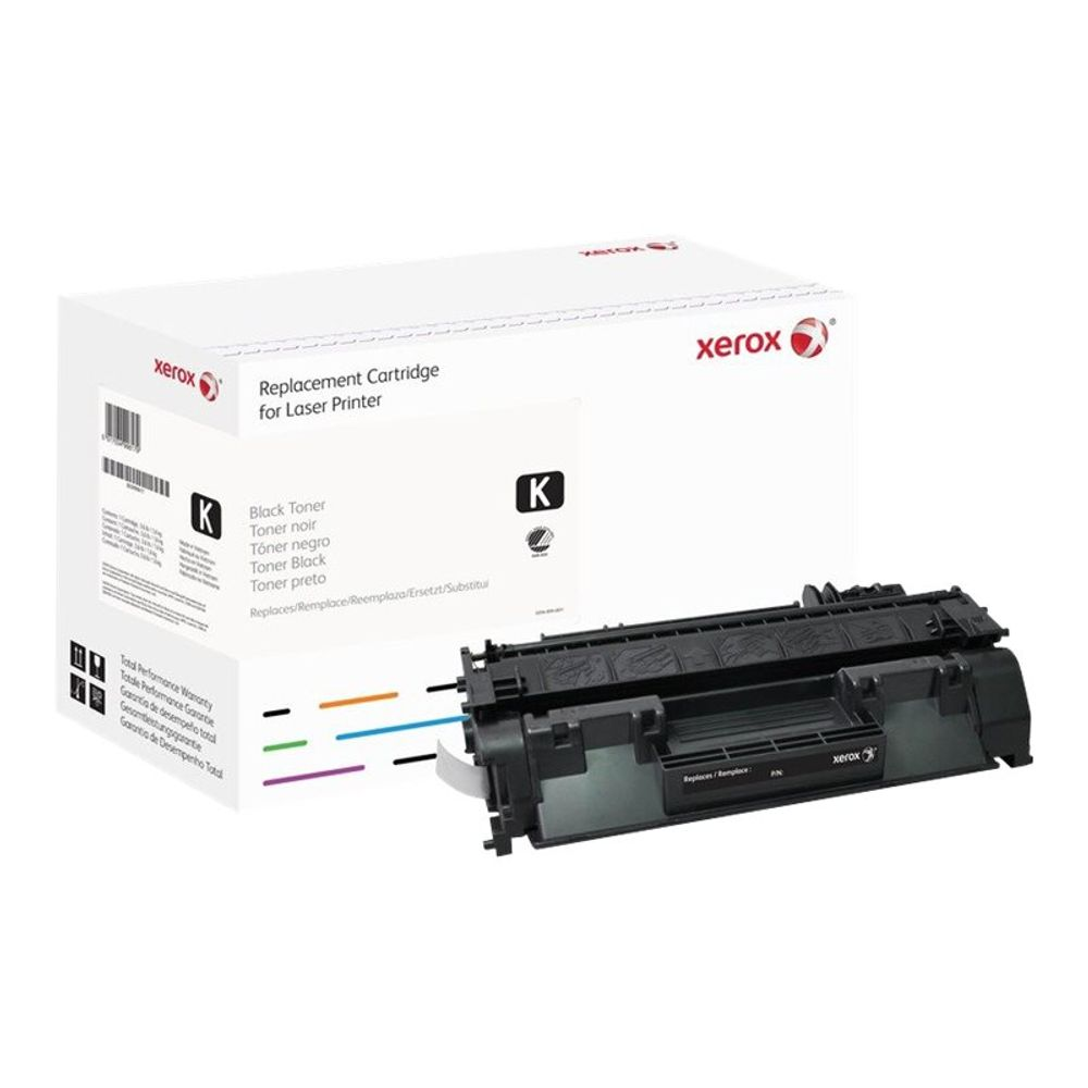 Everyday 003R99808 toner 1 kusov Kompatibilné Čierna (003R99808)